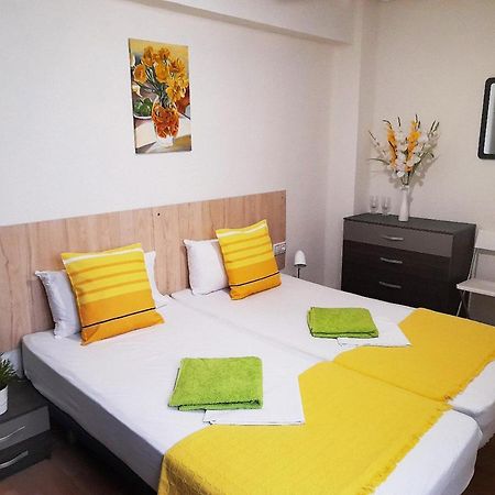 Double Cozy Room. Ruzafa - Perfect Place To Stay Valência Exterior foto